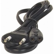 220 V POWER KABLO TEYP FİŞ