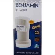DML0301BJ1901 BENJAMİN TEKLİ LNB