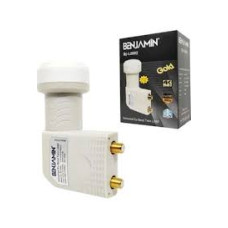DML0302BJ2102 BENJAMİN 2 Lİ LNB