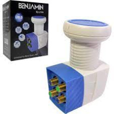 DML0308BJ1909 BENJAMİN SANTRAL LNB