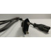 220 V POWER KABLO TEYP FİŞ