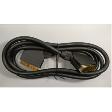 SCART KABLO 3 METRE