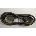 SCART KABLO 1 METRE