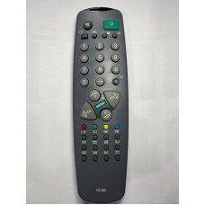 DML0207000920  VESTEL 920 TS TUŞLU TÜPLÜ TELEVİZYON KUMANDASI