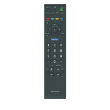 DML021399827 SONY RM-996A TÜM LCD MODELLER