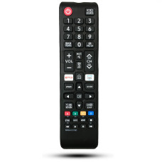 DML022139852 SAMSUNG NETFLİX-PRIME