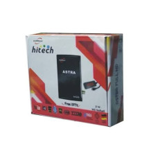 DML0401KH0001 KORAX ASTRA HD UYDU ALICISI