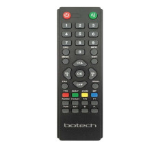 DML013510113 BOTECH TRIDENT WINSMAN