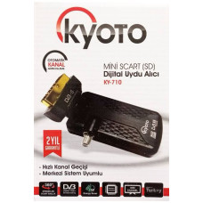 DML0401KY710 KYOTO SD UYDU ALICISI