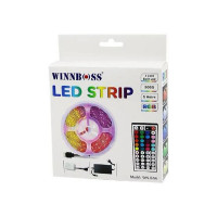 WINNBOSS LED STRIP 3 ÇİPLİ 5 METRE ŞERİT LED