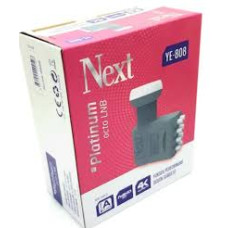 DML0308YE888 NEXT 8 Lİ LNB