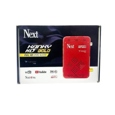 DML0401NT0001 NEXT KANKY HD UYDU ALICISI