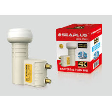 DML0302SP222 SEAPLUS 2 Lİ LNB