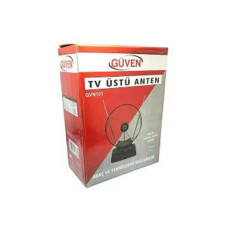 DML000002 GÜVEN TV ÜSTÜ ANTEN